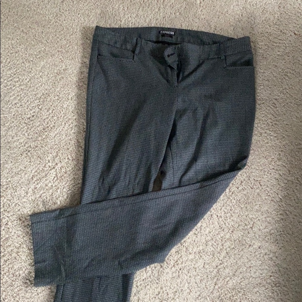 DRESS PANTS!